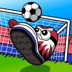 バッシュくん_soccer