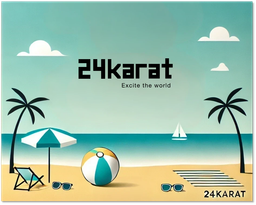 24karat Summer