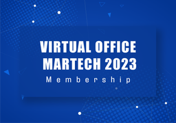 [VO MARTECH 2023] メンバーシップ