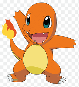 [Stanley Collection] Charmander NFT