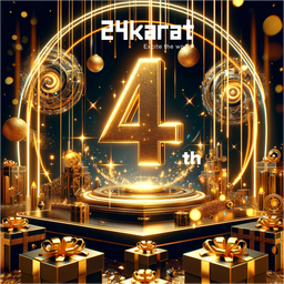 [2024] 24karat 4th Aniversary